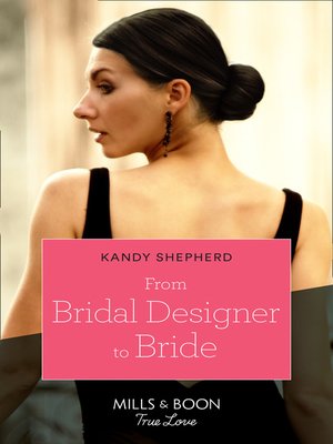 cover image of From Bridal Designer to Bride